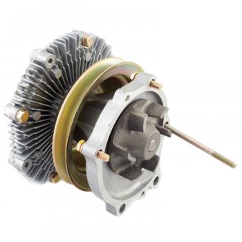 AISIN WPN027 Engine Water Pump product image 3 of 3