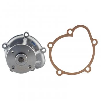 AISIN WPN031 Engine Water Pump product image 1 of 3