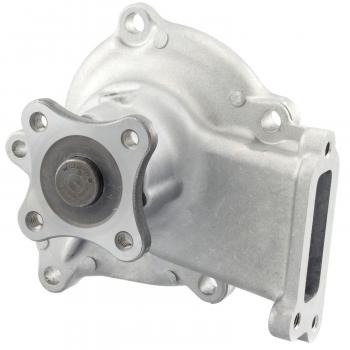 AISIN WPN058 Engine Water Pump product image 2 of 3
