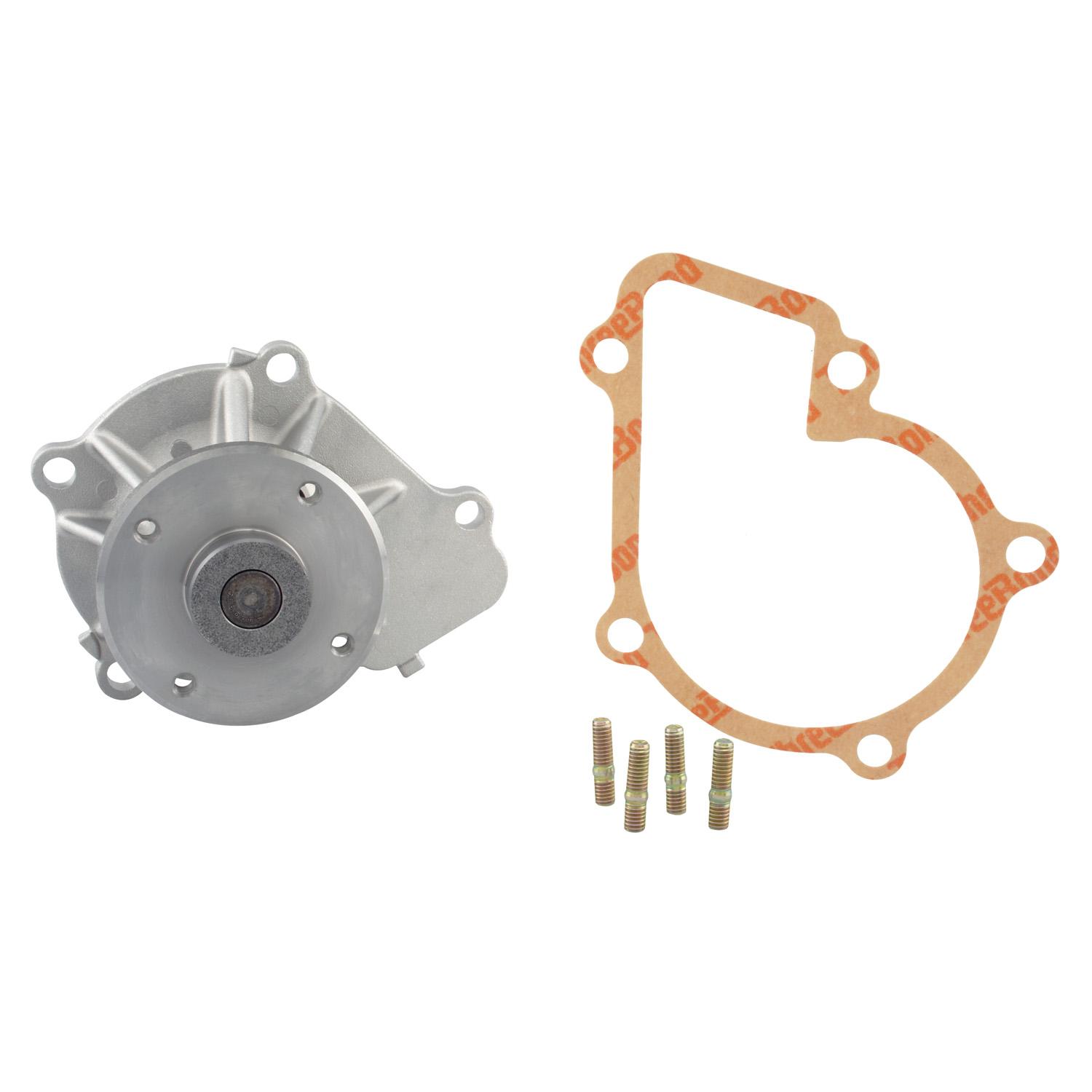 AISIN WPN059 Engine Water Pump product image 1 of 3