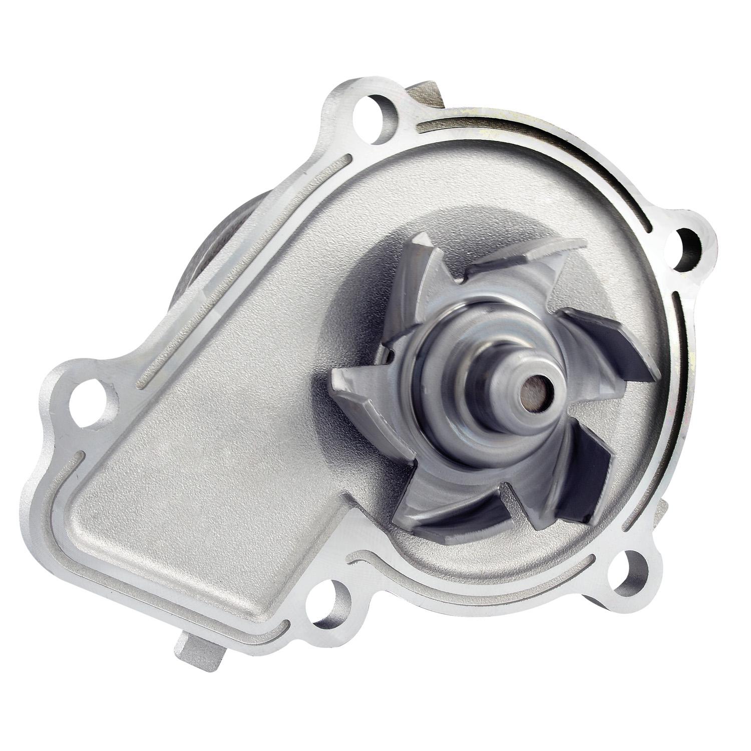 AISIN WPN059 Engine Water Pump product image 3 of 3