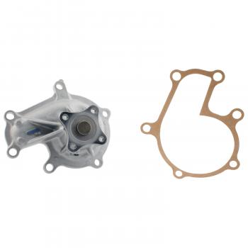 AISIN WPN060 Engine Water Pump product image 1 of 3