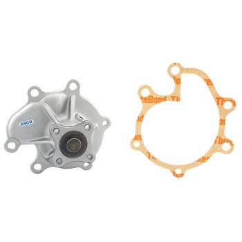 AISIN WPN067 Engine Water Pump product image 1 of 3