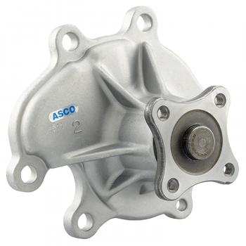 AISIN WPN067 Engine Water Pump product image 2 of 3
