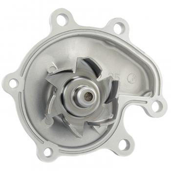 AISIN WPN067 Engine Water Pump product image 3 of 3