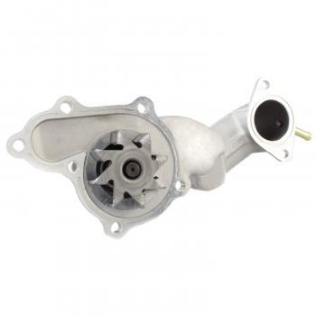 AISIN WPN081 Engine Water Pump product image 3 of 3