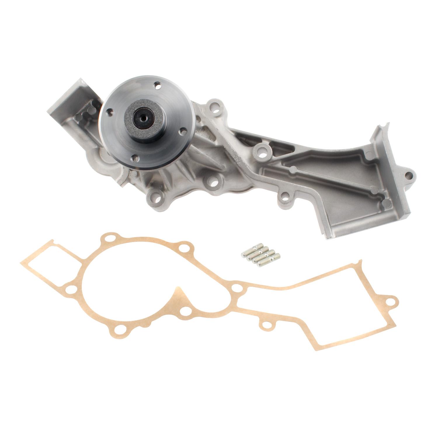 AISIN WPN085 - Engine Water Pump AISIN WPN085 Engine Water Pump product image 1 of 3