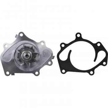 AISIN WPN122 Engine Water Pump product image 1 of 3