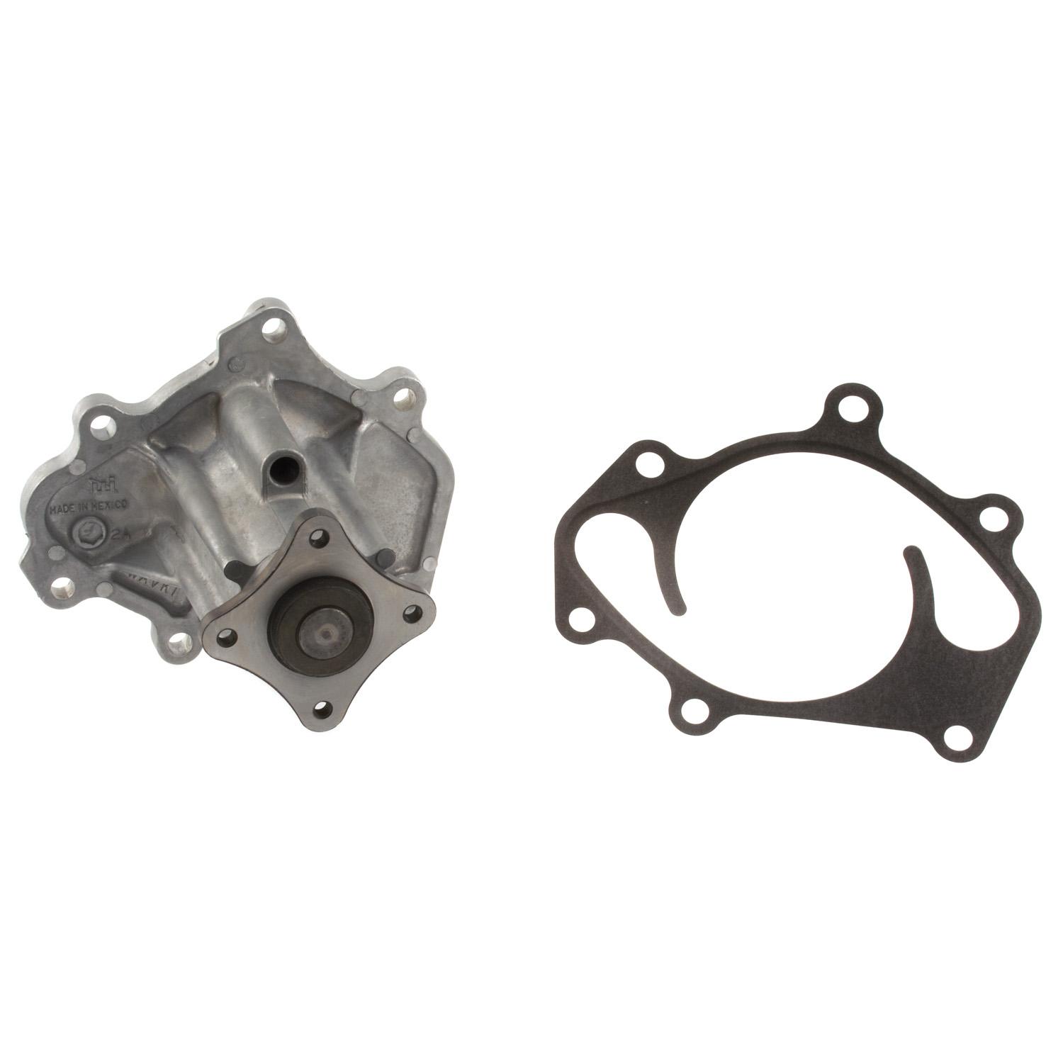 AISIN WPN705 - Engine Water Pump AISIN WPN705 Engine Water Pump product image 1 of 3
