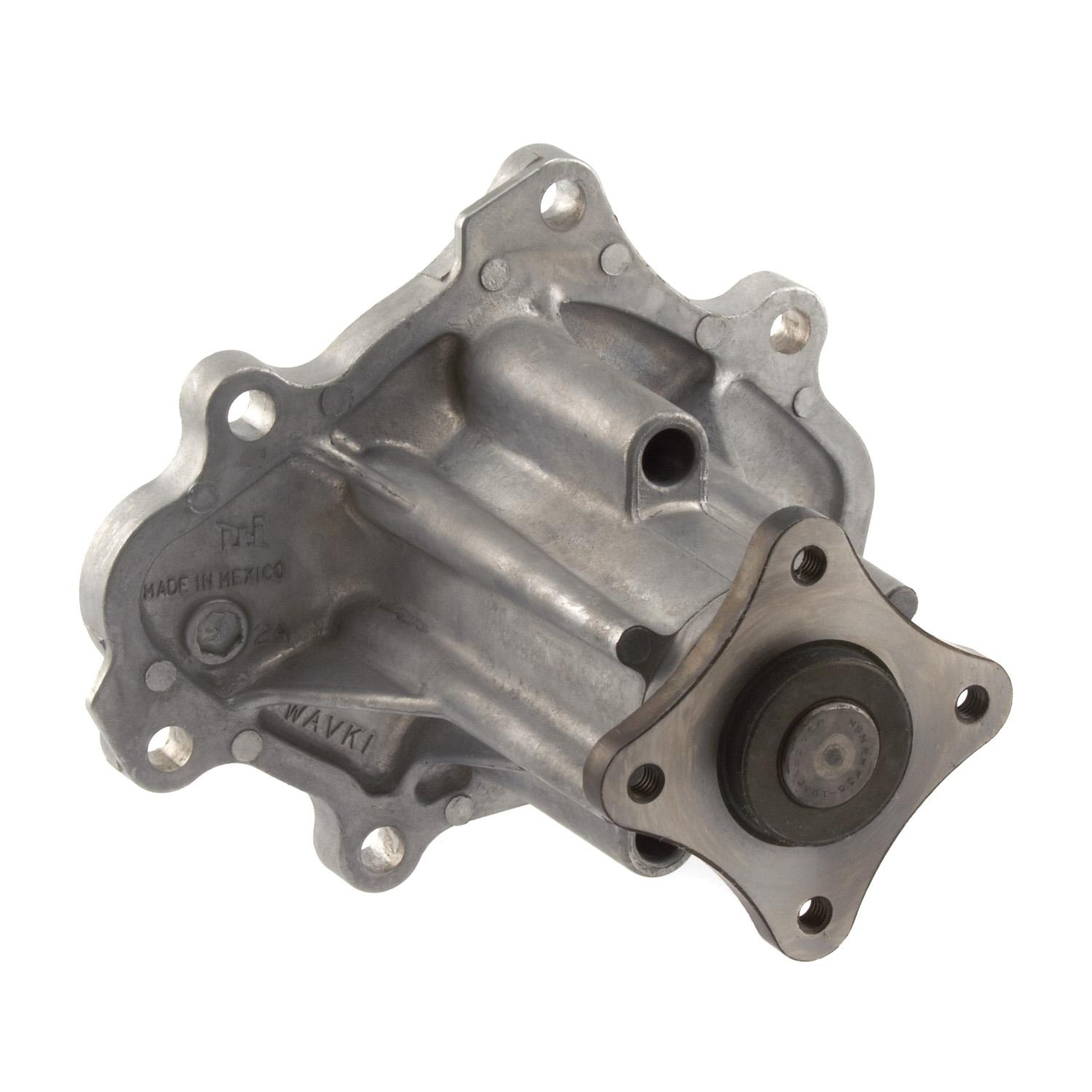 AISIN WPN705 - Engine Water Pump AISIN WPN705 Engine Water Pump product image 2 of 3