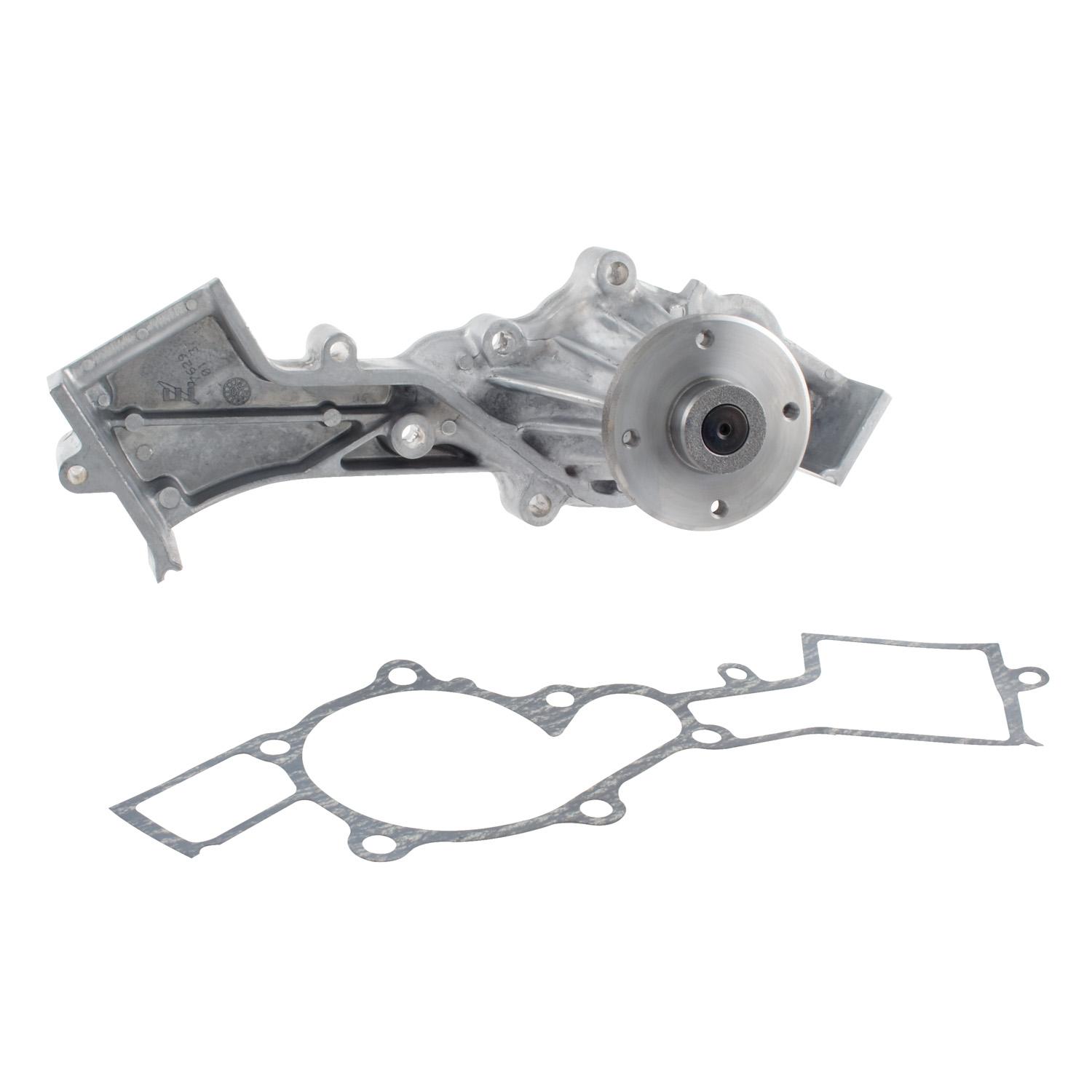 AISIN WPN706 Engine Water Pump product image 1 of 3