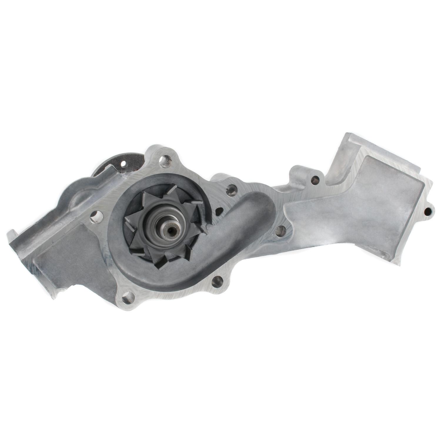 AISIN WPN706 Engine Water Pump product image 3 of 3