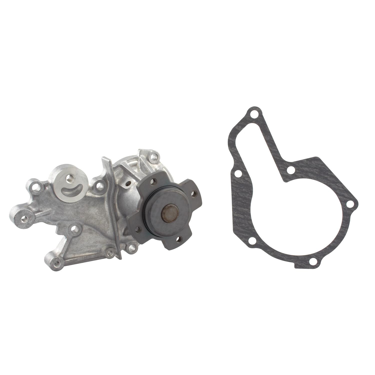 AISIN WPS007 - Engine Water Pump AISIN WPS007 Engine Water Pump product image 1 of 3