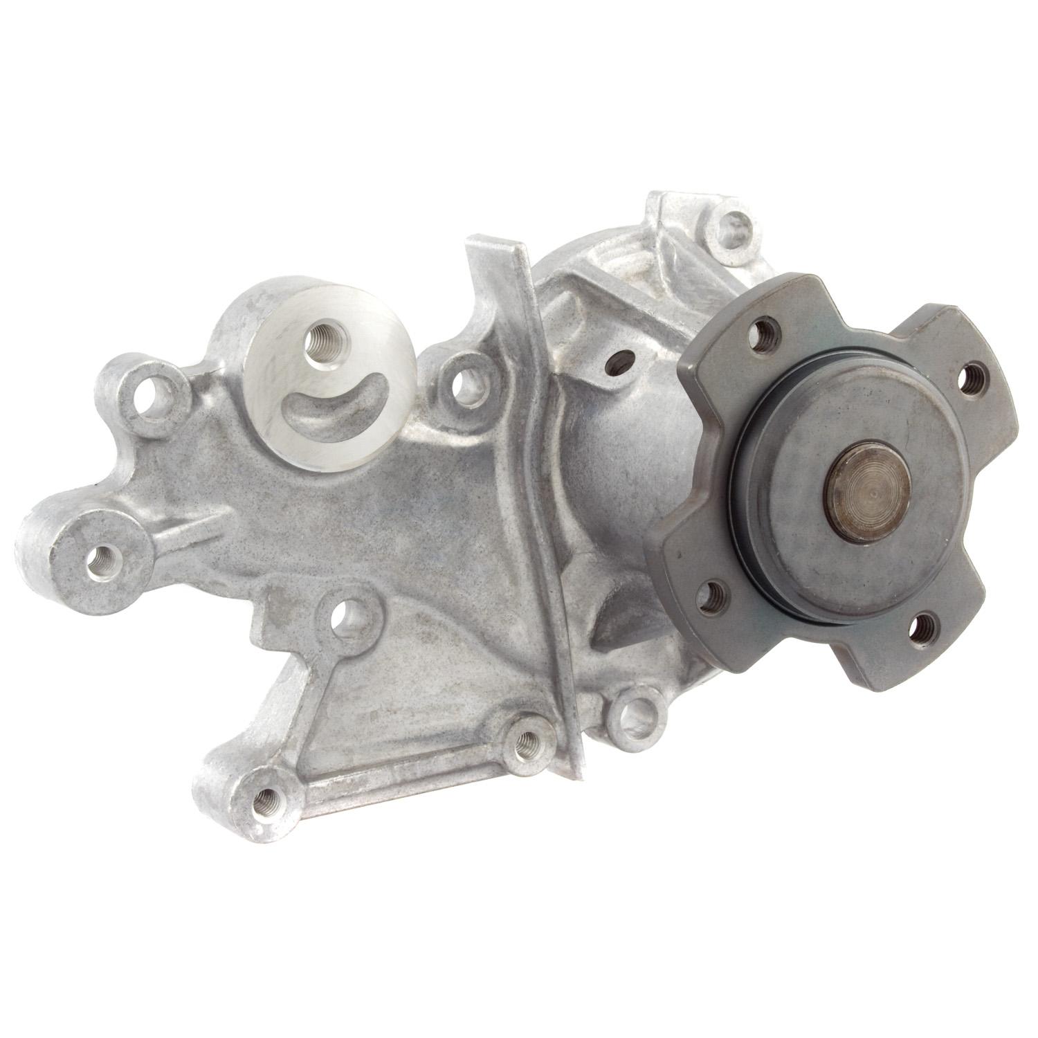 AISIN WPS007 - Engine Water Pump AISIN WPS007 Engine Water Pump product image 2 of 3
