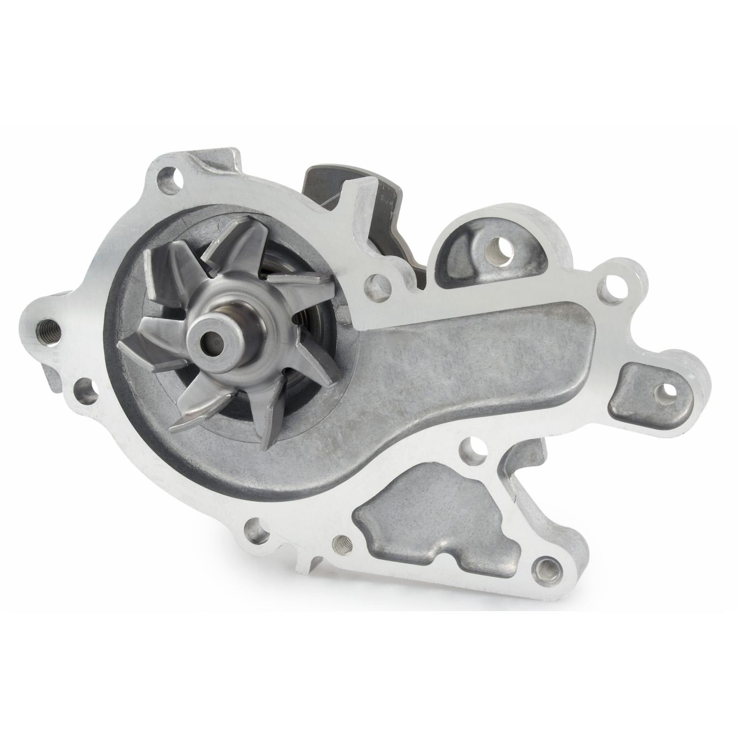 AISIN WPS007 - Engine Water Pump AISIN WPS007 Engine Water Pump product image 3 of 3