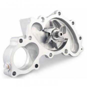 AISIN WPT002 Engine Water Pump product image 3 of 3