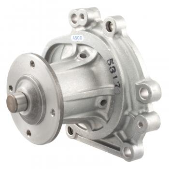 AISIN WPT013 Engine Water Pump product image 2 of 3