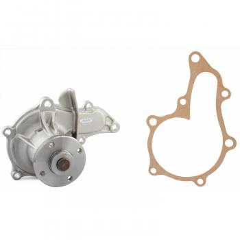 AISIN WPT018 Engine Water Pump product image 1 of 3