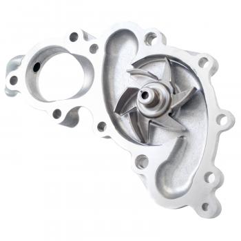 AISIN WPT032 Engine Water Pump product image 3 of 3