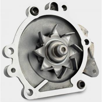 AISIN WPT067 Engine Water Pump product image 3 of 3