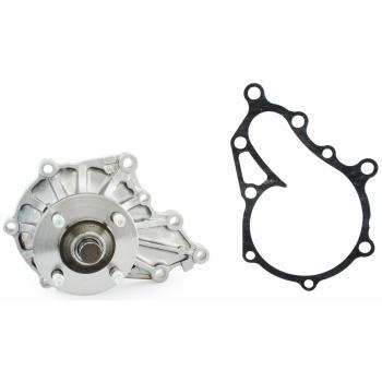 AISIN WPT075 Engine Water Pump product image 1 of 3
