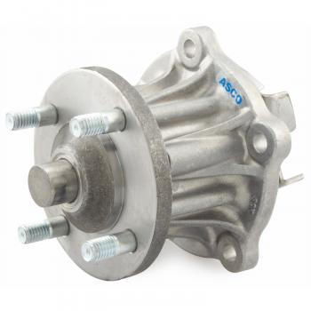 AISIN WPT084 Engine Water Pump product image 2 of 3