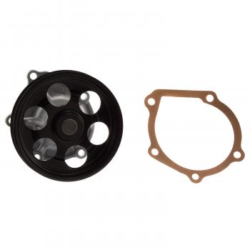AISIN WPT107 - Engine Water Pump AISIN WPT107 Engine Water Pump product image 1 of 3