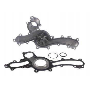 AISIN WPT136 Engine Water Pump product image 1 of 4