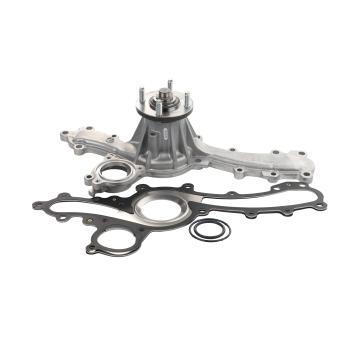 AISIN WPT136 Engine Water Pump product image 3 of 4