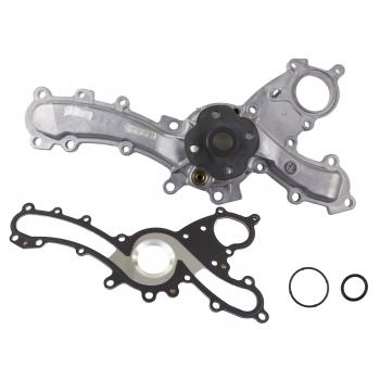 AISIN WPT137 - Engine Water Pump AISIN WPT137 Engine Water Pump product image 1 of 2