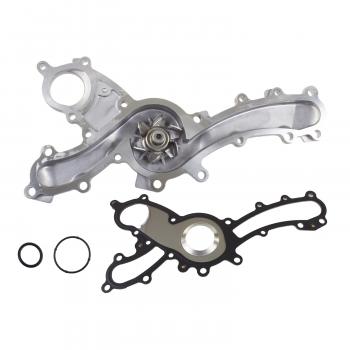 AISIN WPT137 - Engine Water Pump AISIN WPT137 Engine Water Pump product image 2 of 2