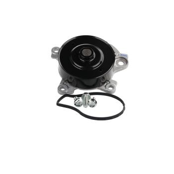 AISIN WPT140 Engine Water Pump product image 4 of 5