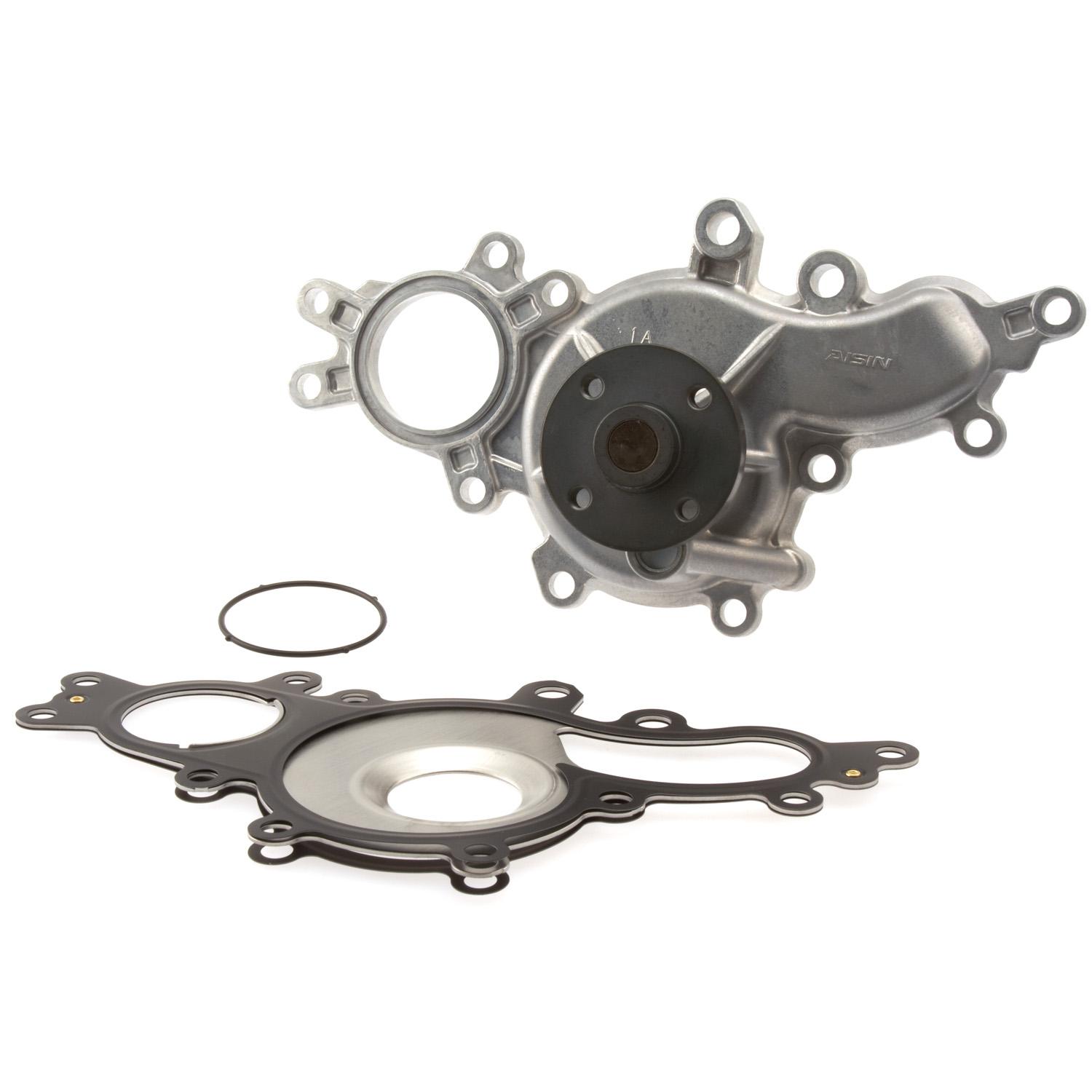 AISIN WPT187 - Engine Water Pump AISIN WPT187 Engine Water Pump product image 1 of 3