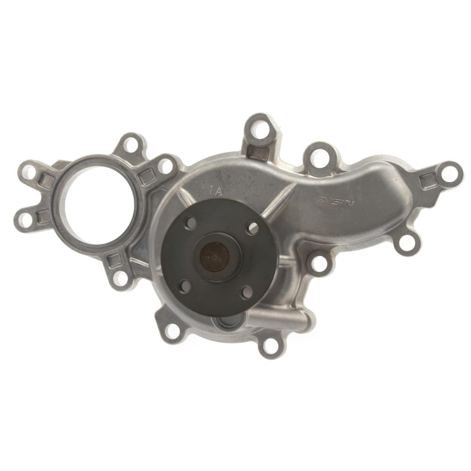 AISIN WPT187 - Engine Water Pump AISIN WPT187 Engine Water Pump product image 2 of 3