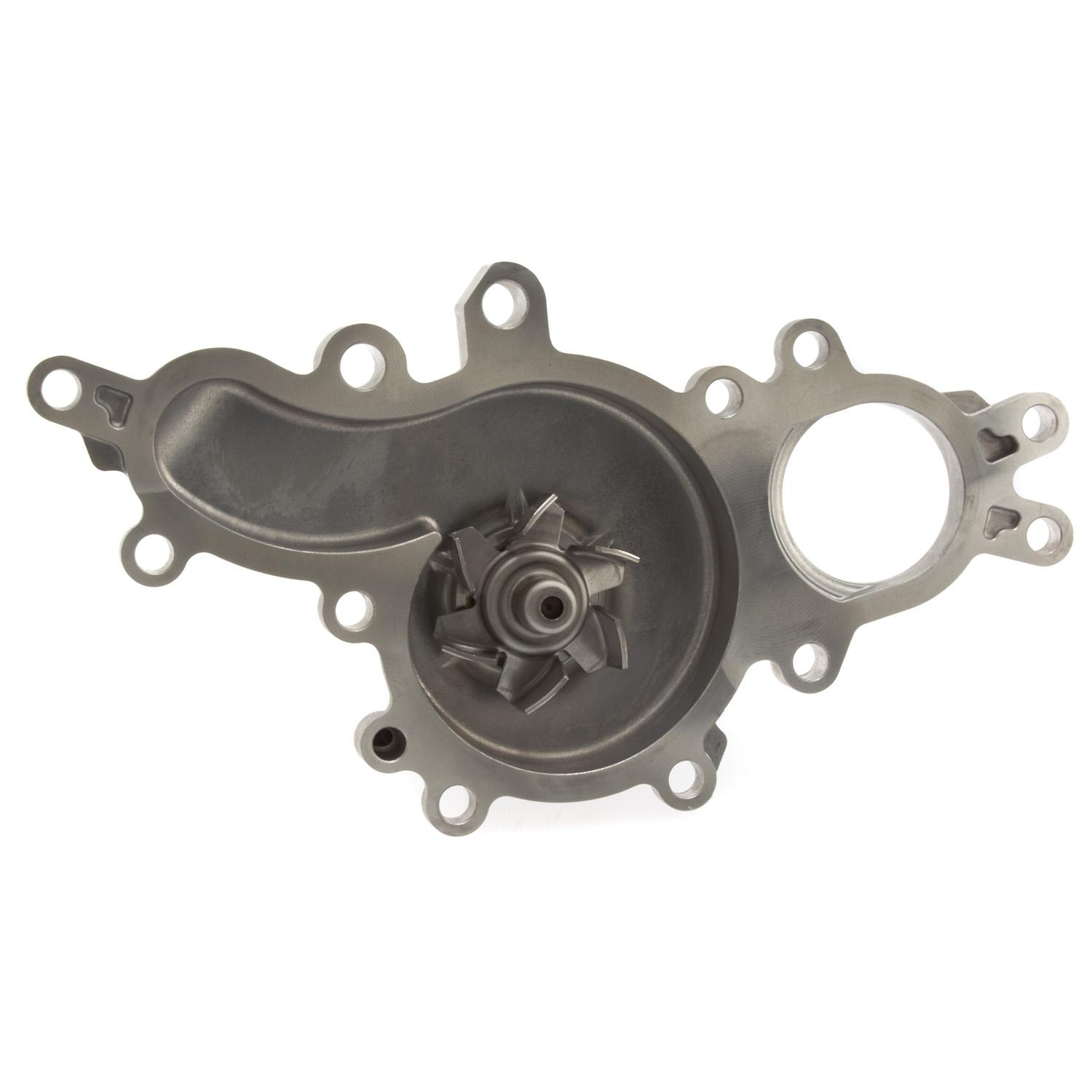 AISIN WPT187 - Engine Water Pump AISIN WPT187 Engine Water Pump product image 3 of 3