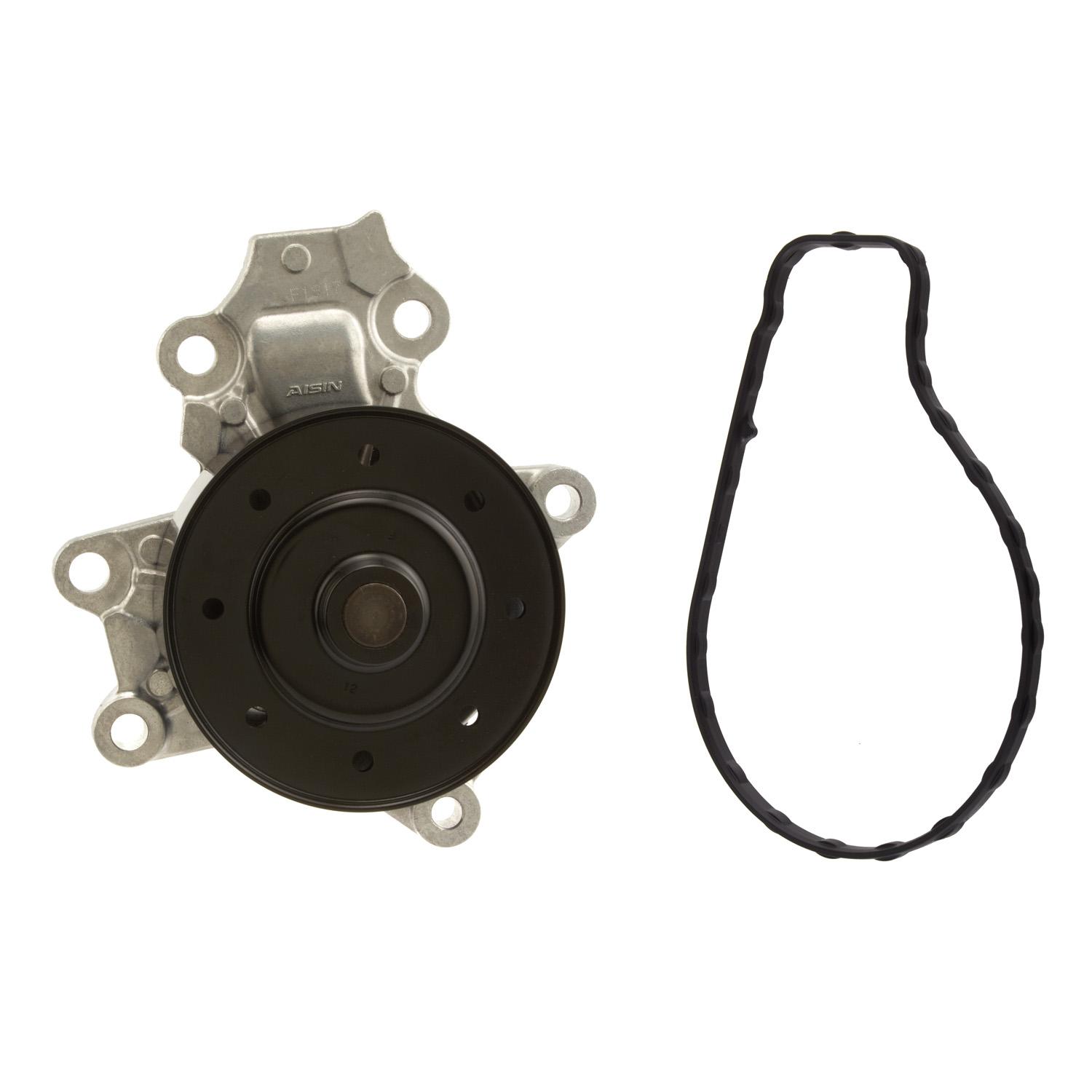 AISIN WPT195 - Engine Water Pump AISIN WPT195 Engine Water Pump product image 1 of 2