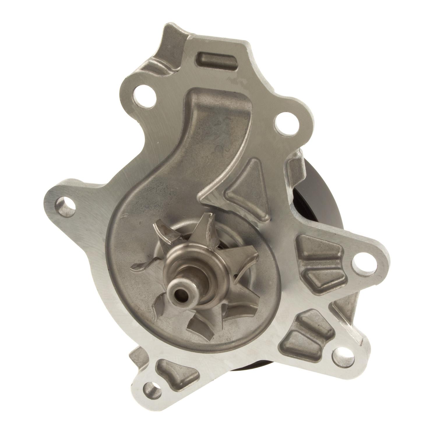 AISIN WPT195 - Engine Water Pump AISIN WPT195 Engine Water Pump product image 2 of 2