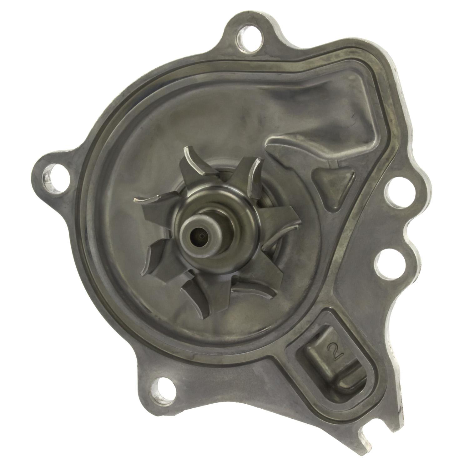 AISIN WPT203 - Engine Water Pump AISIN WPT203 Engine Water Pump product image 2 of 2