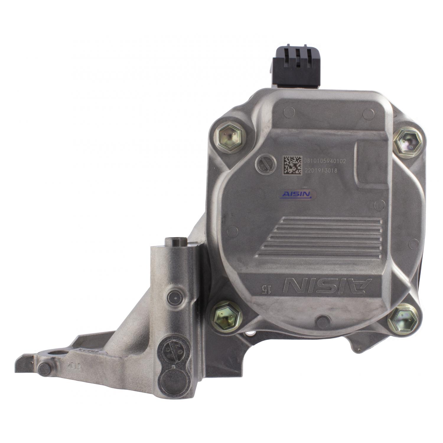 AISIN WPT209 Engine Water Pump product image 2 of 4