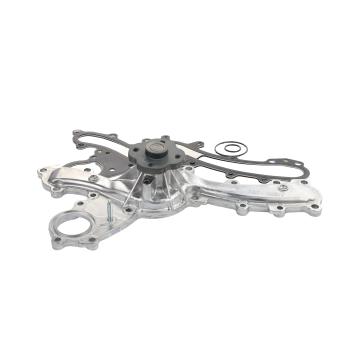 AISIN WPT803 Engine Water Pump product image 3 of 3