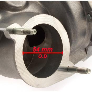 AISIN WPT806 Engine Water Pump product image 5 of 5