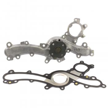 AISIN WPT808 - Engine Water Pump AISIN WPT808 Engine Water Pump product image 1 of 4