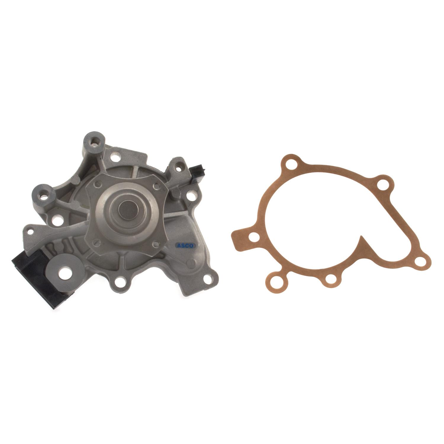 AISIN WPZ021 Engine Water Pump product image 1 of 3