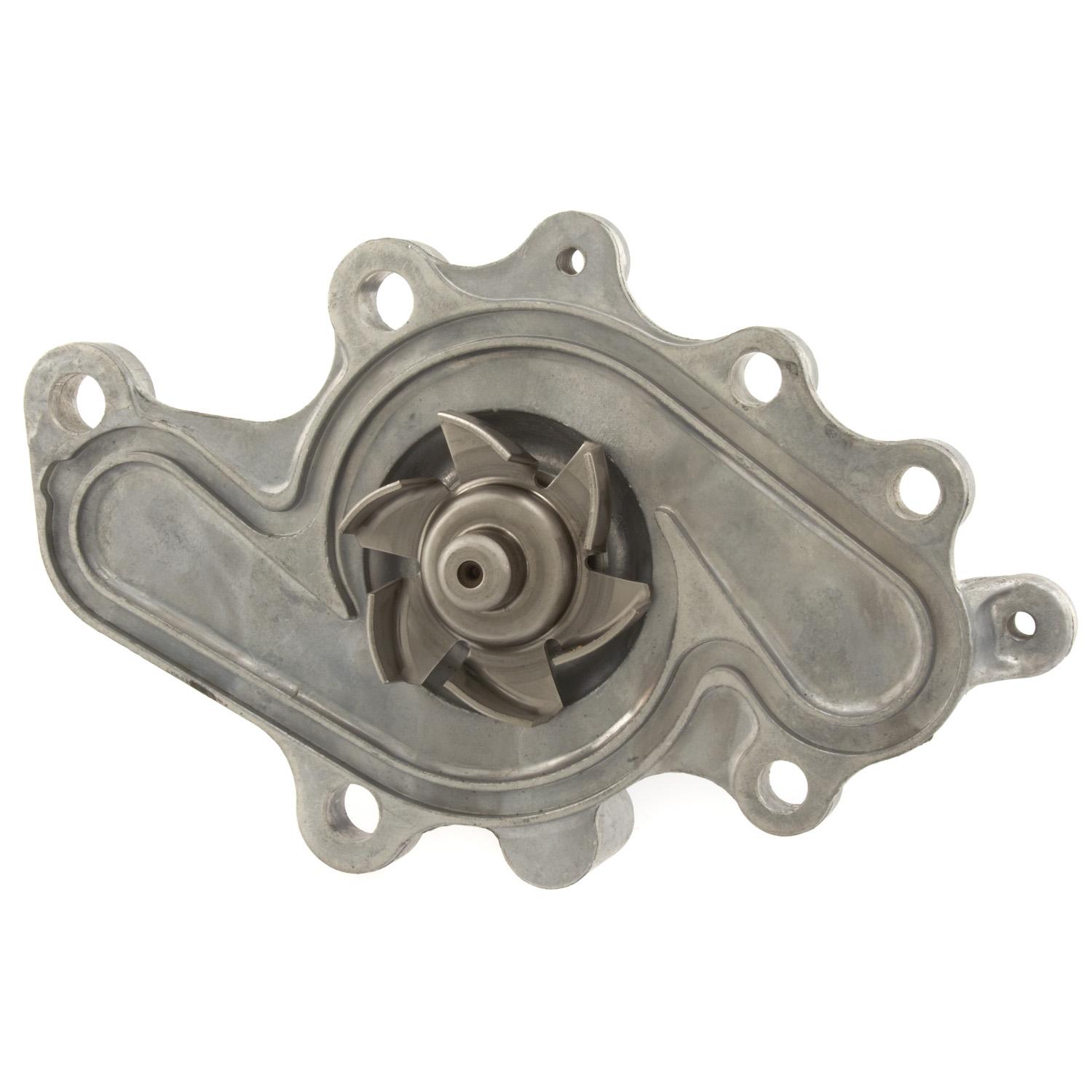 AISIN WPZ022 Engine Water Pump product image 3 of 3