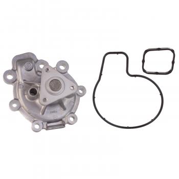 AISIN WPZ045 - Engine Water Pump AISIN WPZ045 Engine Water Pump product image 1 of 2