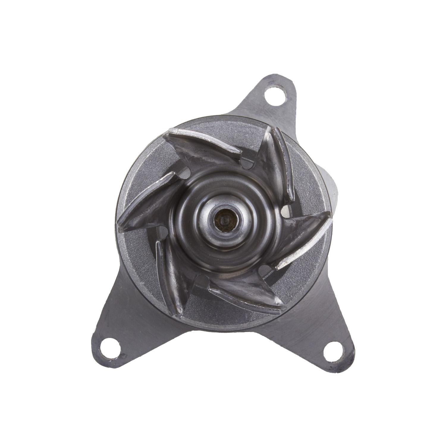 AISIN WPZ701 Engine Water Pump product image 2 of 3