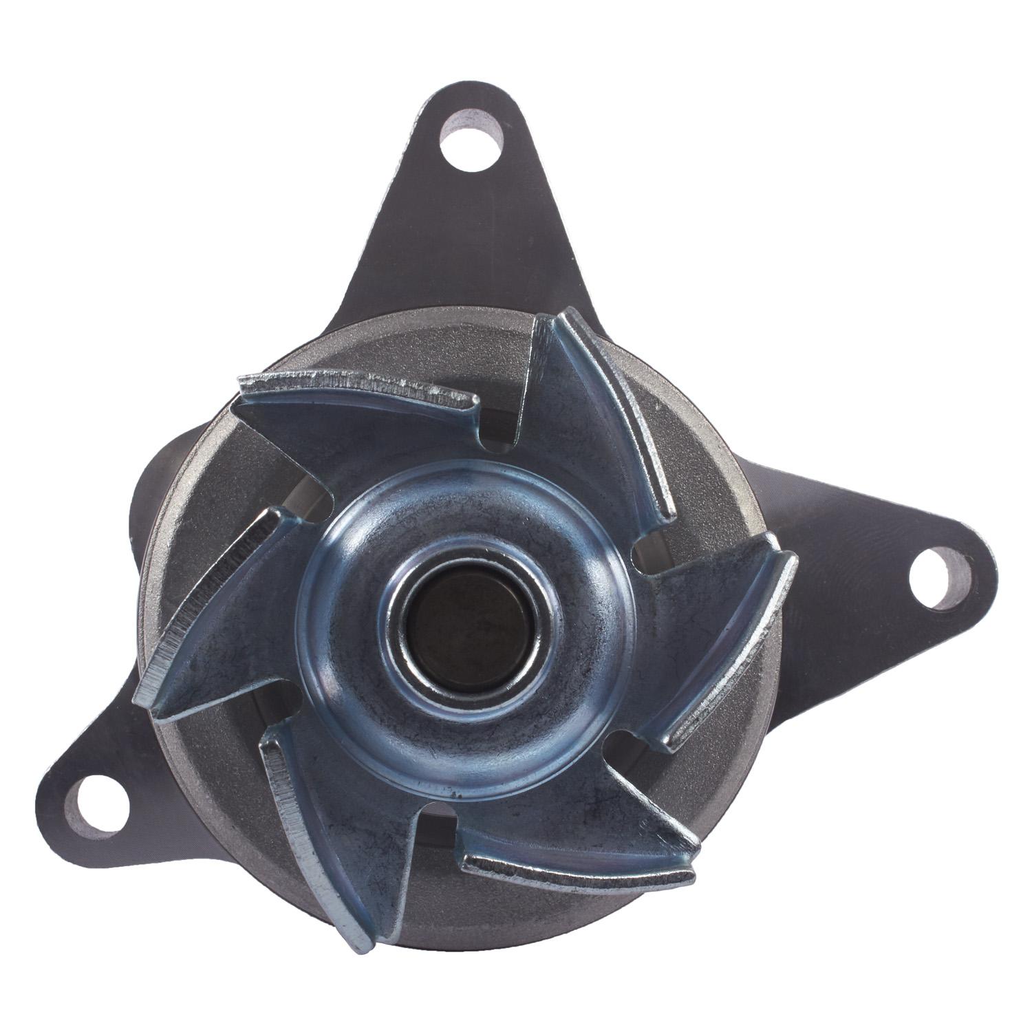 AISIN WPZ743 Engine Water Pump product image 2 of 4