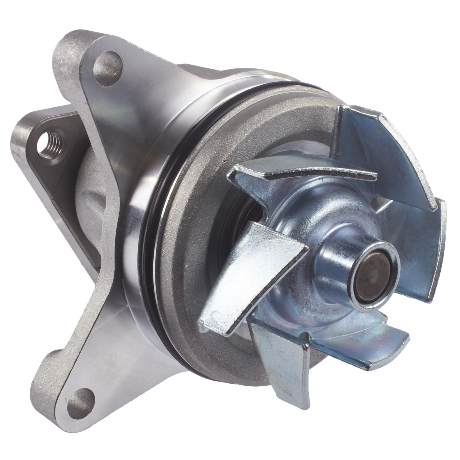 AISIN WPZ743 Engine Water Pump product image 4 of 4