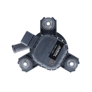 AISIN WQT002 Inverter Cooler Water Pump product image 5 of 5
