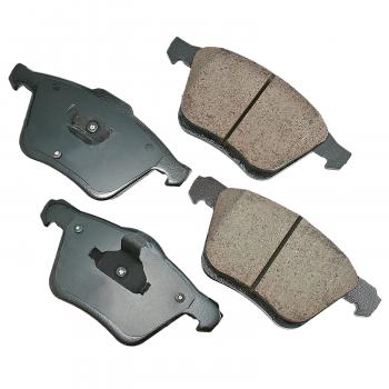 Akebono EUR1003 Disc Brake Pad product image 1 of 1